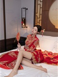 Xiuren秀人网 2025.03.21 NO.10055 小逗逗(4)